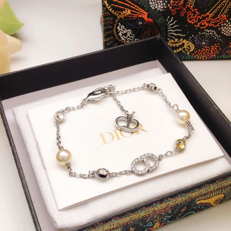 Christian Dior Bracelets